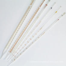 5ml Serological Glass Measuring Pipette Graduated Pipette